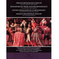 French Renaissance Dances For Four Stringed Instruments