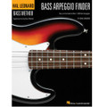 Bass Arpeggio Finder