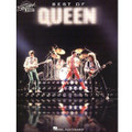 Best of Queen - Transcribed Score