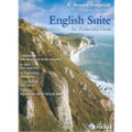 Fitzgerald: English Suite for Violin and Piano