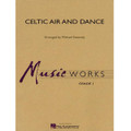 Celtic Air and Dance (Grade 1.5)