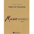 Fires of Mazama (Grade 1.5)