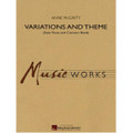 Variations and Theme (Grade 4)