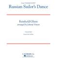 Russian Sailor's Dance (Grade 3)