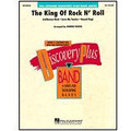 The King of Rock N' Roll (Grade 2)