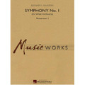 Symphony No. 1 - Movement 2 (Grade 5)