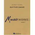 Rhythm Danse (Grade 3)