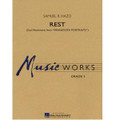 Rest (2nd Movement from Minnesota Portraits) - Grade 3