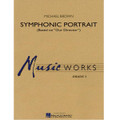 Symphonic Portrait (based on Our Director) - Grade 3