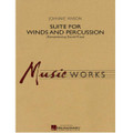 Suite for Winds and Percussion (Grade 4)