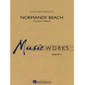 Normandy Beach (Grade 3)