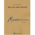 Ballad and Dance (Grade 3)