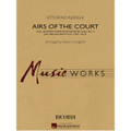 Airs of the Court (from Ancient Airs and Dances, Suite No. 3) - Grade 3.5