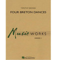 Four Breton Dances (Grade 2)