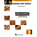 Fanfare and March (Grade 0.5)