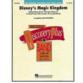 Disney's Magic Kingdom (Grade 2)