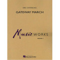 Gateway March (Grade 1.5)