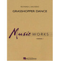 Grasshopper Dance (Grade 1.5)