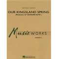 Our Kingsland Spring (Movement I of Georgian Suite) - Grade 2