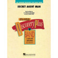 Secret Agent Man (Grade 2)