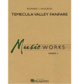 Temecula Valley Fanfare (Grade 2)