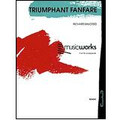 Triumphant Fanfare (Grade 3)