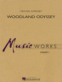 Woodland Odyssey (Grade 1)