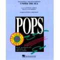 Under the Sea (from The Little Mermaid) - Grade 3-4