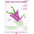 Don't Rain On My Parade - by Barbra Streisand