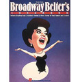 Broadway Belter's Songbook