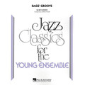 Bags' Groove (Grade 3) - Young Jazz 
