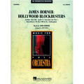 James Horner - Hollywood Blockbusters (Grade 3-4)