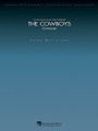 The Cowboys Overture (Score and Parts)