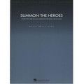 Summon the Heroes - Deluxe Score