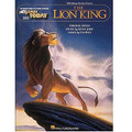 E-Z Play Today #382. The Lion King