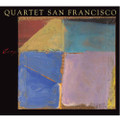 Quartet San Francisco: Latigo