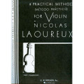 Laoureux: Practical Method Violin, Book 1 Supplement