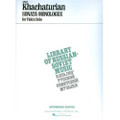 Khachaturian: Sonata-Monologue for Violin Solo