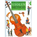 Cohen, Eta: Violin Method Student's Book 1