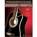 Fingerpicking Broadway Favorites