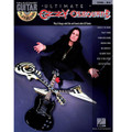 Ozzy Osbourne (Guitar Play-Along Vol. 64)