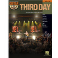 Third Day (Guitar Play-Along Vol. 96)