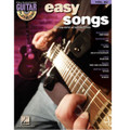 Easy Rock Songs (Guitar Play-Along Vol. 82)