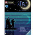 Slo Jazz (Jazz Play-Along Vol. 106)