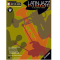 Latin Jazz Standards (Jazz Play-Along Vol. 96)