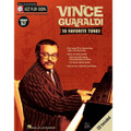 Vince Guaraldi (Jazz Play-Along Vol. 57)