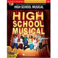 High School Musical (Easy Piano CD Play-Along Vol. 18)