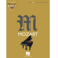 Mozart: Piano Concerto In C Major, K467 (Play-Along Vol. 17)