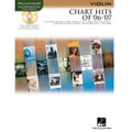 Chart Hits Of 06 -07 (Violin Play-Along)