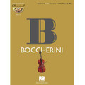 Boccherini: Cello Concerto In B-Flat Major, G482 (Vol. 16)